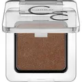 Produktbild: Catrice Art Couleurs Eyeshadow, Lidschatten, Nr. 440, Braun, hochpigmentiert, schimmernd, vegan, ohne Mikroplastikpartikel, Nanopartikel frei, ohne Parfüm, 1er Pack (2g)