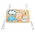 Produktbild: Hape Busy Buddies