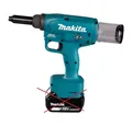 Produktbild: Makita Nagler DRV250Z Akku-Blindnietsetzgerät 18V (ohne Akku)