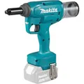 Produktbild: Makita Blindnietsetzgerät DRV250Z, Akku, 18V, max. Setzkraft 20.000 N