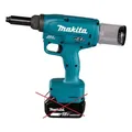 Produktbild: Makita DRV250Z Akku-Blindnietsetzgerät 18V Solo Version