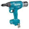 Produktbild: Makita DRV250Z Schwarz Blau 2.4 3.2 4 4.8 6 mm 20 kN 3 cm Akku 18 V ~D~