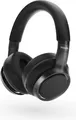 Produktbild: Philips TAH9505BK/00 Kabelloser Over-Ear-Kopfhörer schwarz