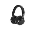 Produktbild: Philips Audio TAH9505BK kabellose Over-Ear-Kopfhörer, Active Noise Cancellation Pro, kabellose Over-Ear-Kopfhörer für Erwachsene, mit Doppel-Mikrofon, Bluetooth, 27 Stunden Spielzeit, Schwarz One Size