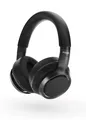 Produktbild: Philips TAH9505BK/00 Over-Ear Kopfhörer #1907543