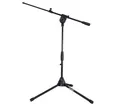 Produktbild: keepdrum Mikrofonständer keepdrum Mikrofonstativ PRO halbhoch für Amps