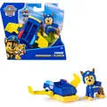 Produktbild: Paw Patrol Action Pups Chase (6071655)