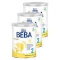 Produktbild: Nestlé BEBA 2 Folgemilch (3 x 800g)