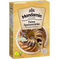 Produktbild: Mondamin Feine Speisestärke 400 g - Das Original zum Andicken und Binden von Saucen, Suppen und Desserts