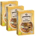 Produktbild: 3x 400g Mondamin Feine Speisestärke Glutenfrei zum Backen & Kochen feine Kuchen