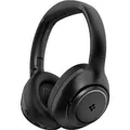 Produktbild: Spigen Over-ear Headphones SA2403 ANC PRO black (Aktive Geräuschunterdrückung, 60 h, Kabellos) (61230170)