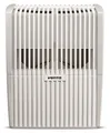 Produktbild: Venta Classic LW15 Luftbefeu hygienische Befeuch weiss.