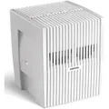 Produktbild: Venta 7019501 Luftbefeuchter Laufrad 5 l Schwarz 3 W