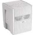 Produktbild: Venta Luftbefeuchter LW15 Classic Original, weiß, 5 Liter, bis 29 qm, Verdunster