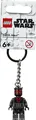 Produktbild: LEGO® STAR WARS™ Schlüsselanhänger 854188 Darth Maul™ - NEU & OVP -