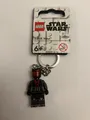 Produktbild: Lego StarWars Darth Maul 854188 Schlüsselanhänger
