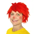 Produktbild: Metamorph Kostüm Pumuckl - Perücke für Erwachsene