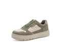 Produktbild: Tamaris Plateausneaker, Trendsneaker, Freizeitschuh, Schnürschuh im coolen Basket-Style