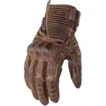 Produktbild: Trilobite Cafe, Handschuhe - Braun - M