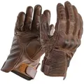 Produktbild: Trilobite Cafe Handschuhe Dunkelbraun Gr. M