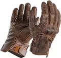 Produktbild: Trilobite Café Motorradhandschuhe, braun, M