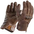 Produktbild: Motorrad Handschuh Trilobite Cafe Farbe: Braun Gr: M Cruiser Retro