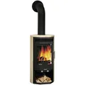 Produktbild: JUSTUS Kaminofen 