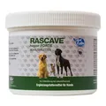 Produktbild: Rascave hepar forte Kautabletten für Hunde · 90 St · PZN 17835016