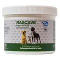 Produktbild: NutriLabs Rascave hepar forte 90 Kautabletten | Leberfunktion bei Hunden