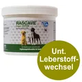 Produktbild: NutriLabs Rascave Hepar Forte Hund 90 Unt. Leberstoffwechsel (207,41 EUR/kg)