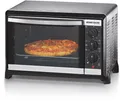 Produktbild: Rommelsbacher Minibackofen BG 1055/E