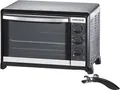 Produktbild: Rommelsbacher BG1055 Minibackofen Heißluft-Funktion, Timerfunktion 18 l
