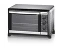Produktbild: Rommelsbacher BG 1055/E Kleinbackofen Edelstahl