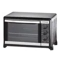 Produktbild: Rommelsbacher BG 1055/E Kleinbackofen Miniofen Mini-Backofen Backofen BG1055 E