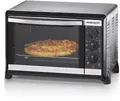 Produktbild: Rommelsbacher Miniofen BG 1055/E Edelstahl