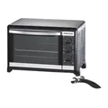 Produktbild: ROMMELSBACHER BG 1055/E Elektrobackofen Konvektion BG 1055/E Silber