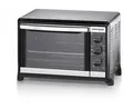 Produktbild: Rommelsbacher BG 1055/E Kleinbackofen Edelstahl