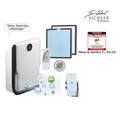 Produktbild: Sichler 6-Stufen-Luftreiniger mit UV, Ionisator, WLAN, inkl. HEPA13 Filter