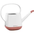 Produktbild: Lechuza Gießkanne YULA, weiß / pearl rose matt, Kunststoff, 1,7 Liter