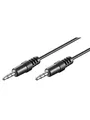 Produktbild: Pro MiniJack 3.5mm Shielded 3P - 5m