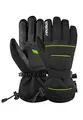 Produktbild: Reusch Crosby R-TEX XT Winddichte, wasserdichte, atmungsaktive und warme Unisex Winterhandschuhe Fingerhandschuhe Schneehandschuhe Skihandschuhe Herren Damen