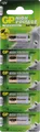Produktbild: GP 10023AC5 - Alkaline Batterie, 23 A, 5er-Pack