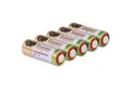 Produktbild: Gp GP Alkaline HighVoltage Batterie 23A, 23A High Voltage Alakline, 5 Batterie