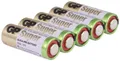 Produktbild: GP Super Spezial-Batterie 23A Alkali-Mangan 12V 38 mAh 5St.