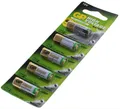 Produktbild: 5x Batterie GP Mini Batterie 12Volt Alkaline LR 23AE MN21 V23 A23S A23G LR23 A23