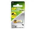 Produktbild: Hochspannungs-Automobil-Fernbedienungsbatterie Alkaline 23A 12V (5) ** Gp Batter