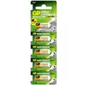 Produktbild: 5er Pack GP Mini Batterie 12Volt Alkaline LR 23AE MN21 V23 A23S A23G