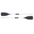 Produktbild: Bestway Hydro-Force Kombi Alu-Paddel Set, 218 cm, 62064, Schwarz
