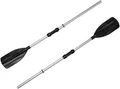 Produktbild: Bestway Hydro-Force Kombi Paddel Set, Einzelpaddel: 145 cm, Doppelpaddel: 218 cm