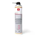 Produktbild: ELASKON Seilfett zur Konservierung und Schmierung von Drahtseilen / Korrosionsschutz (1 x 600ml Aerosoldose)